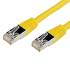 Modular/Ethernet Cables (RJ45, RJ11) - AMJS0909-0700-YEB-24-ND - DigiKey