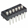 Switches - DIP Switches - 1825057-5 - Shenzhen Shengyu Electronics Technology Limited