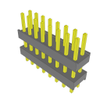 Board Spacers, Stackers (Board to Board) - 612-DW-08-15-L-D-325-ND - DigiKey