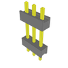 Board Spacers, Stackers (Board to Board) - 612-DW-03-15-T-S-430-ND - DigiKey