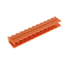 Headers, Plugs and Sockets - 281-4352-ND - DigiKey