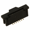 FFC, FPC (Flat Flexible) Connector Assemblies - A101290CT-ND - DigiKey