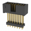 Headers, Male Pins - 612-ZSS-107-04-G-D-815-ND - DigiKey
