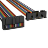 Rectangular Cable Assemblies - A3DKB-2018M-ND - DigiKey