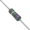 Through Hole Resistors - RNF14BAC191R-ND - DigiKey
