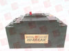 Molded Case Circuit Breaker - 23983942 - Radwell International