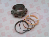 Hydraulic Cylinder Rebuild Kit / Seal Kit -- 73966435