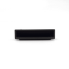 RECESSED PULL - ATS-100-BR - ATS-100-BR - Sugatsune America, Inc.