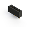 Edgeboard Connectors - 151-392-010-541-101-ND - DigiKey