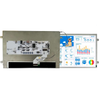 LCD, OLED, Graphic -- 5436-SM-RVT121HVHFWN00V1.0A-ND