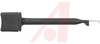 Clip, Plunger; Berllium Copper Blade; Black; -- 70188723