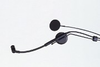 Cardioid Condenser Headworn Microphone - ATM73cW - Visual Sound, Inc.