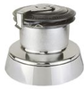 Hydraulic Winches - 150HST Two Speed, Plus Backwind Hydraulic Winch Stainless Steel -- 40004751 - Image