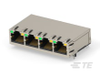 RJ45 Connectors - 2496697-4 - TE Connectivity