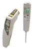 Infrared Thermometers - 7611216 - RS Components, Ltd.
