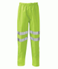 Hi Vis Trousers - 2603991 - RS Components, Ltd.