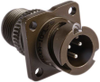Mil Spec Circular Connectors - 4422448 - RS Components, Ltd.