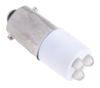 Panel Mount Indicators - 208841 - RS Components, Ltd.