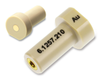 Au working electrode, 3 mm - 6.1257.210 - Metrohm USA, Inc.