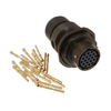 Circular Connector Assemblies - 623-VG95328T1419SN-ND - DigiKey