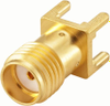 Coaxial Connectors - 2326490 - RS Components, Ltd.