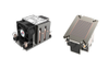 Hi-Perf 2U TC-LGA4189 CPU Cooler, 270W Copper Base -  - ToneCooling Technology Co., Ltd