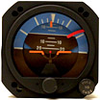 Attitude Indicators / Flight DirectorsElectric Attitude Indicator - 504-0111-914 - Mid-Continent Instruments and Avionics