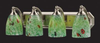 570-4N-EM Bathroom Fixtures-Four Lights - 418389 - Capital Lighting, Inc.