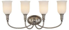 7144-AN Bathroom Fixtures-Four Lights - 449709 - Capital Lighting, Inc.