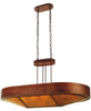 66249 Island/Pool Table-4 Light + - 472027 - Capital Lighting, Inc.