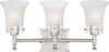 60-4523 Bathroom Fixtures-Three Lights - 654634 - Capital Lighting, Inc.