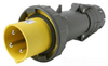 Pin and Sleeve Plug -- PS360P4-W - Image