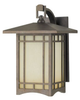 Outdoor Wall Light - OL5302CB - Generation Brands