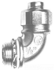 Liquidtight Flexible Conduit Connector -- RT-90-100AS - Image