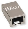 Modular Connectors / Ethernet Connectors - HFJP1-E003-S1L12RL - VAST STOCK CO., LIMITED