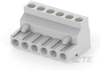 PCB Terminal Blocks - 1546108-6 - TE Connectivity