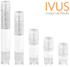 Cryo Tubes 1.0ml IVUS w/lid Sterile (10 x 100 pcs) -- IV-8010-S
