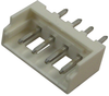 Connector, Header, 4Pos, 1Row, 2Mm; Pitch Spacing Molex - 80Y0091 - Newark, An Avnet Company