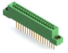 Card Conn, Single Side, 18Pos, Wire Wrap; Card Edge Connector Type Edac - 73AJ0187 - Newark, An Avnet Company