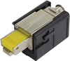 Connector, Rj45, Plug, 8P8C, Idc/idt; Modular Connector Type Harting - 98Y7315 - Newark, An Avnet Company