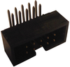 Wtb Conn, Header, 14Pos, 2Row, 2.54Mm; Connector Systems Molex - 01AH8714 - Newark, An Avnet Company