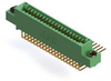 Card Conn, Dual Side, 40Pos, Wire Wrap; Card Edge Connector Type Edac - 69AJ7917 - Newark, An Avnet Company