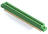Card Edge Conn, Dual, 106Pos, Lug; Card Edge Connector Type Edac - 60AJ2752 - Newark, An Avnet Company