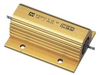Resistor Wirewound, 47 Ohm, 250W, 5%; Resistance Cgs Te Connectivity - 51R8247 - Newark, An Avnet Company