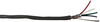Shld Flex Cable, 4Cond, 18Awg, 15.24M; Cable Shielding Belden - 99Y5196 - Newark, An Avnet Company
