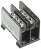 Terminal Block, Barrier, 2 Position, 14-2Awg; Rated Current Marathon Special Products - 96F4468 - Newark, An Avnet Company
