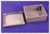 Small Enclosures - Plastic Enclosures - Industrial -- 1590ZGRP233 - Image