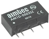 Dc -Dc Converter Rohs Compliant Aimtec - 27AK7092 - Newark, An Avnet Company