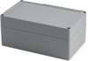 Enclosure, 4.72 X 7.87 X 3.54; Enclosure Type Multicomp Pro - 74M2259 - Newark, An Avnet Company