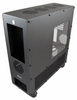 XSPC - H2 Tower Case for Water Cooling -- 70497